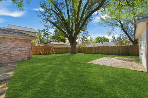 $239,000 | 2514 Nightowl Trail, Spring, TX 77373