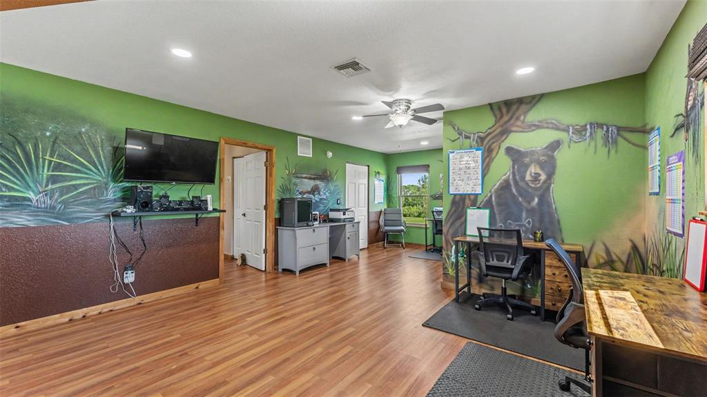 339 Mini Ranch Road Sebring, FL 33870 - Photo 79 of 98