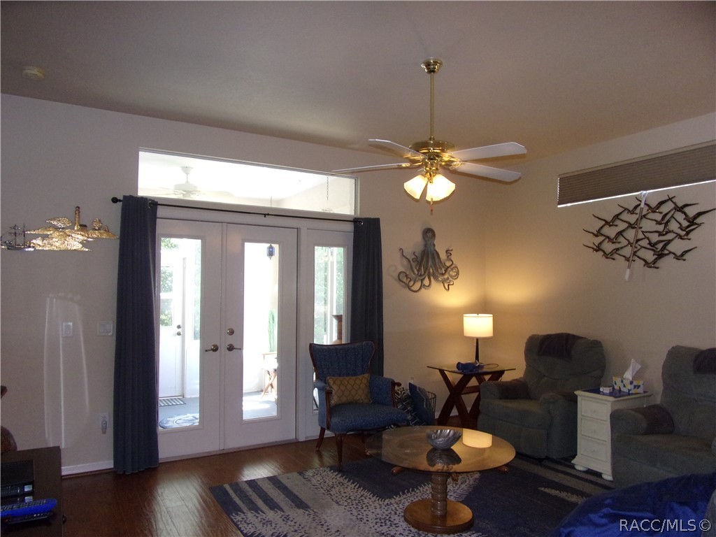3521 South Belgrave Drive Inverness, FL 34452 - Photo 9 of 39