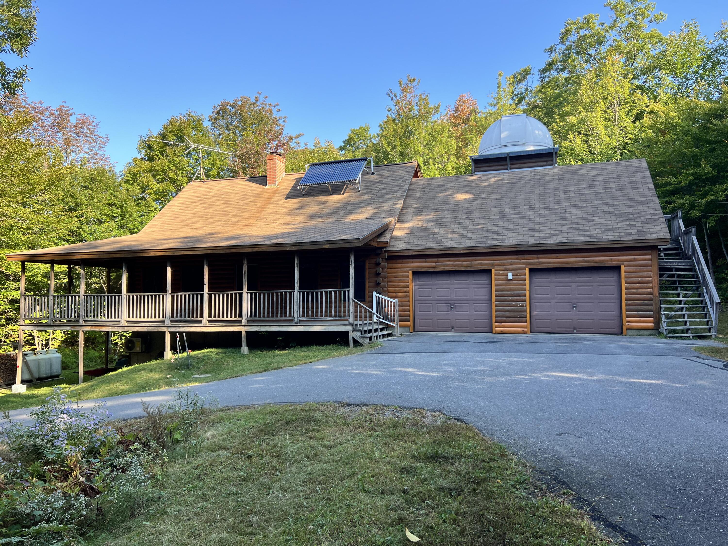 1091 Augusta Road Rome, ME 04963 - Photo 1 of 76 IMG_6387