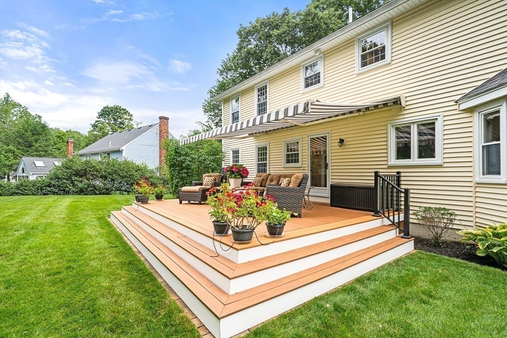 361 Marbleridge Road North Andover, MA 01845 - Photo 37 of 42