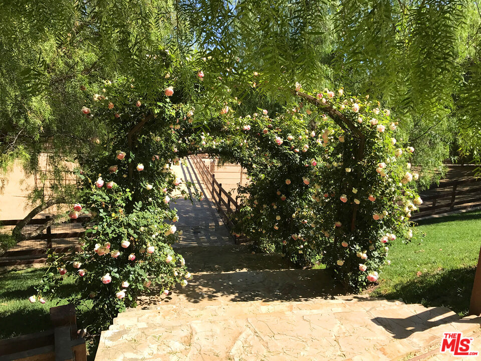 8018 Balcom Canyon Road Somis, CA 93066 - Photo 28 of 36 a view of tree