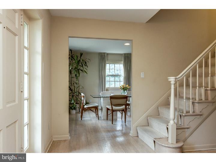 760 Crosswicks Road Rydal, PA 19046 - Photo 2 of 25 Foyer