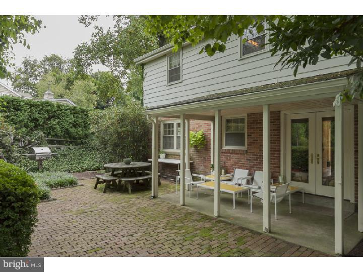760 Crosswicks Road Rydal, PA 19046 - Photo 11 of 25 Porch