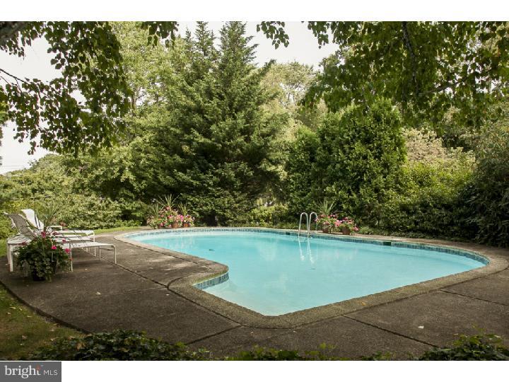 760 Crosswicks Road Rydal, PA 19046 - Photo 14 of 25 Pool