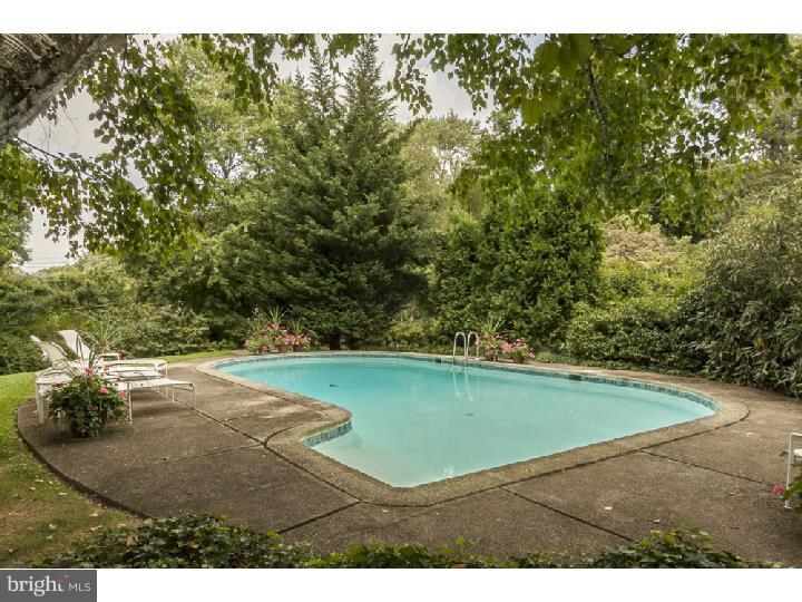 760 Crosswicks Road Rydal, PA 19046 - Photo 15 of 25 Pool