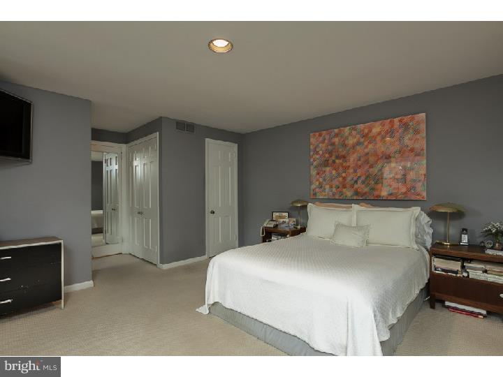 760 Crosswicks Road Rydal, PA 19046 - Photo 18 of 25 Master Bedroom