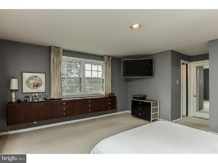 760 Crosswicks Road Rydal, PA 19046 - Photo 19 of 25 Master Bedroom