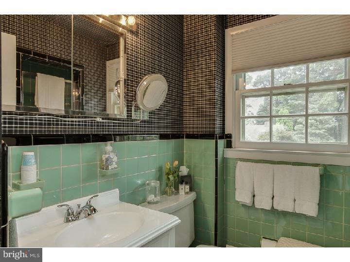 760 Crosswicks Road Rydal, PA 19046 - Photo 20 of 25 Master Bathroom