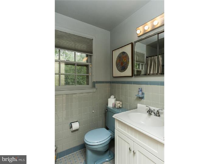 760 Crosswicks Road Rydal, PA 19046 - Photo 23 of 25 Bathroom