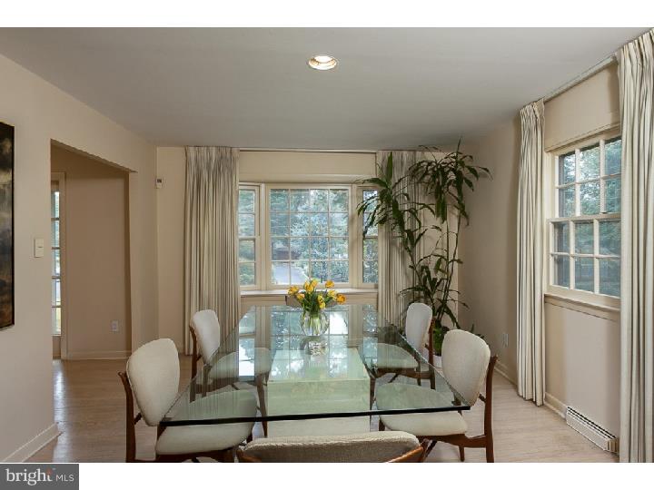 760 Crosswicks Road Rydal, PA 19046 - Photo 5 of 25 Dining Room