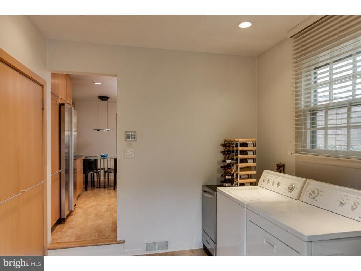 760 Crosswicks Road Rydal, PA 19046 - Photo 9 of 25 Laundry Room