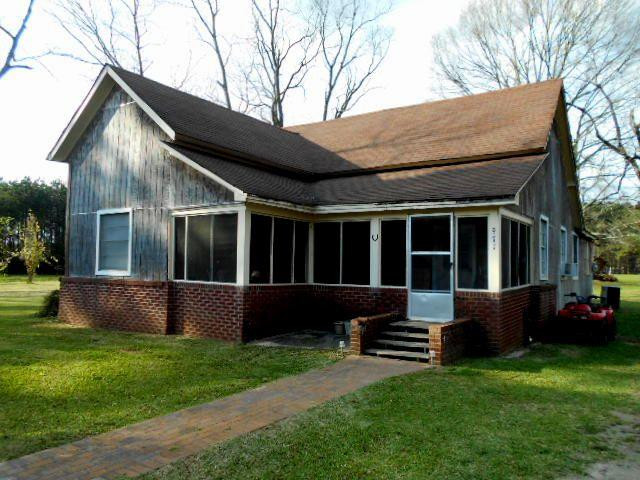 971 West Whitesand Road Newhebron, MS 39140 - Photo 1 of 1 Main View