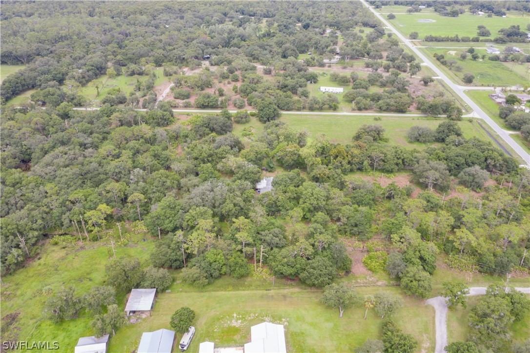 1745 County Road 731 Venus, FL 33960 - Photo 44 of 45 a view of a lake view