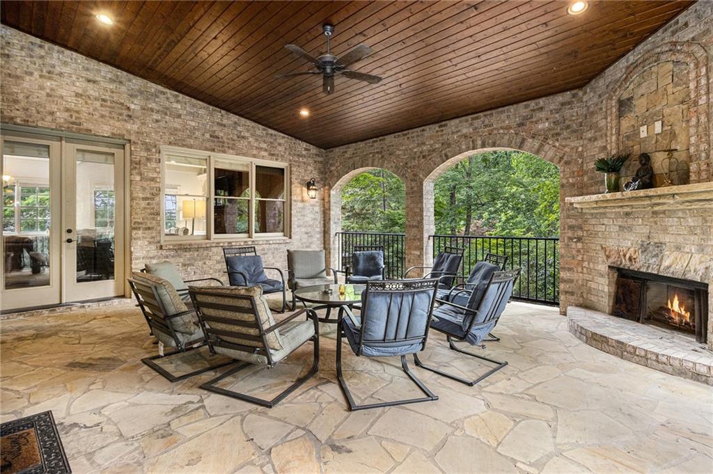 3809 Wieuca Road Northeast Atlanta, GA 30342 - Photo 18 of 67