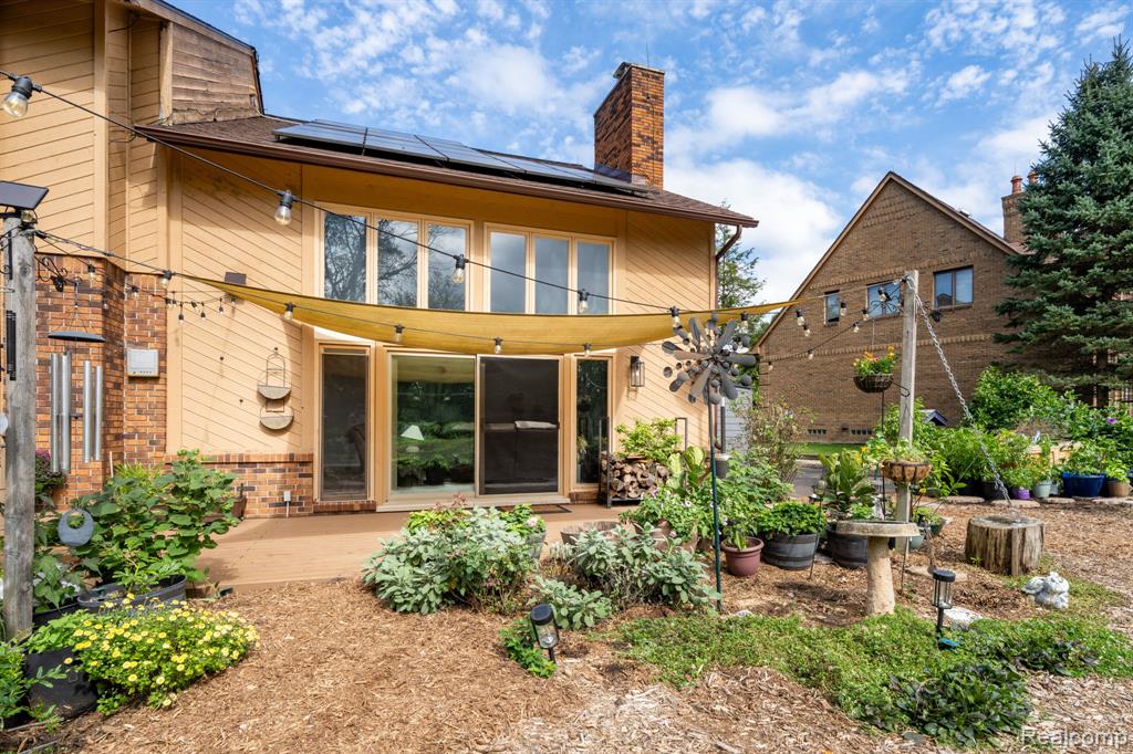 2509 Munster Road Rochester Hills, MI 48309 - Photo 37 of 44 Gallery Image 37