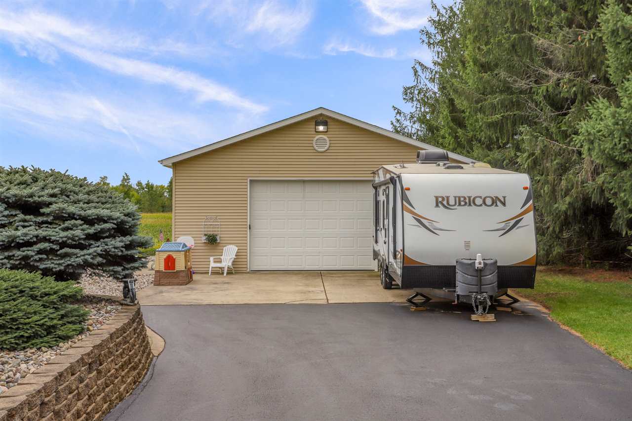 9820 Downing Road Birch Run, MI 48415 - Photo 53 of 73