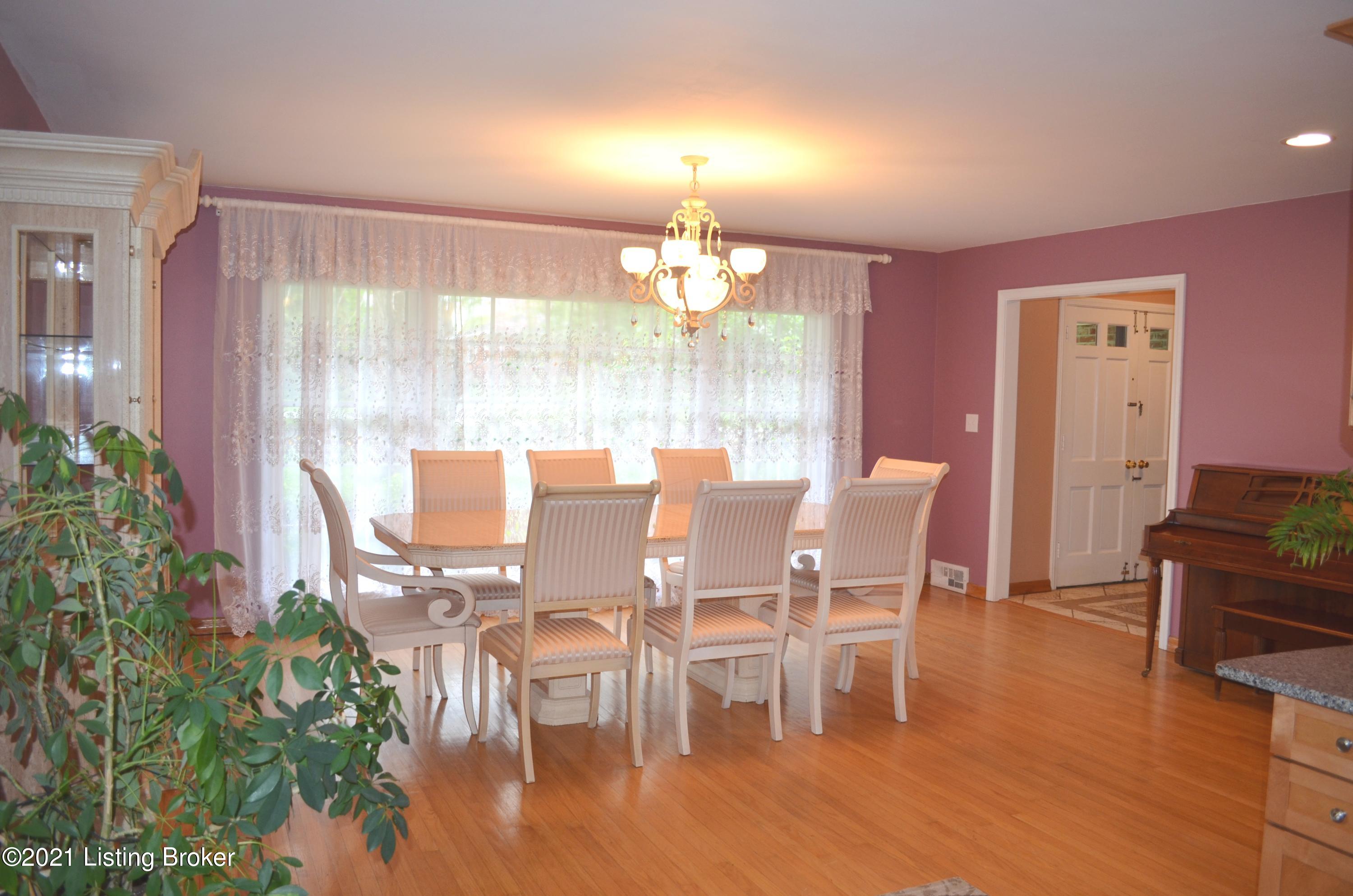 7807 Circle Crest Road Louisville, KY 40241 - Photo 7 of 22 7 formal dining room