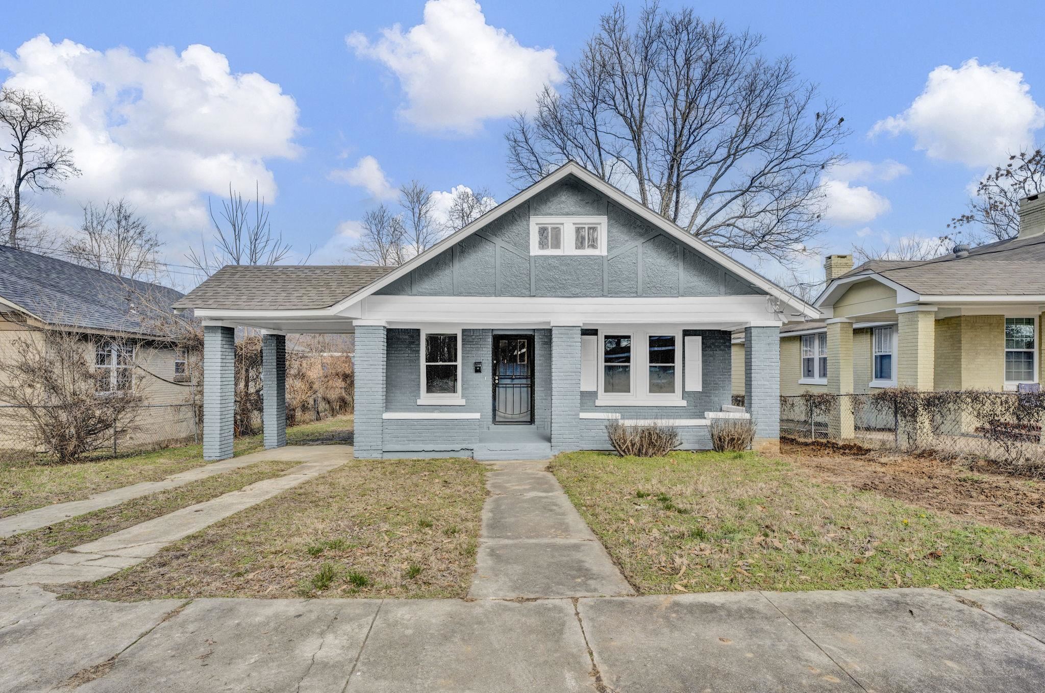 2568 Selman Avenue, Memphis, TN 38112 Compass