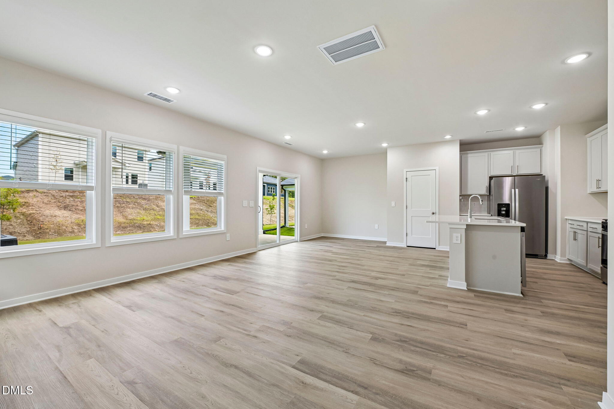 1505 Hatteras Road Durham, NC 27703 - Photo 9 of 44 9-web-or-mls-Raleigh - Avalon Place - 15