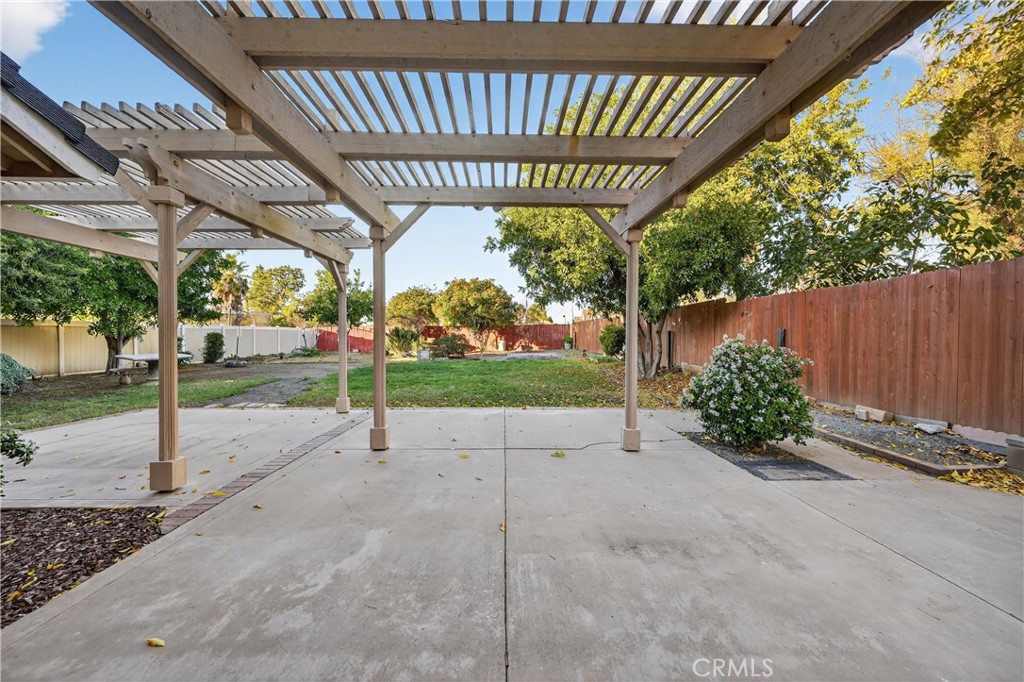 19540 Chinotto Lane Riverside, CA 92508 - Photo 51 of 69 Inviting patio with plenty of room