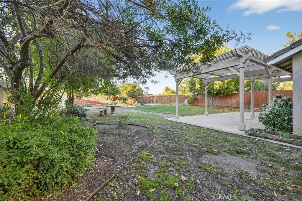 19540 Chinotto Lane Riverside, CA 92508 - Photo 54 of 69 Oversized lot featuring a large, open backyard