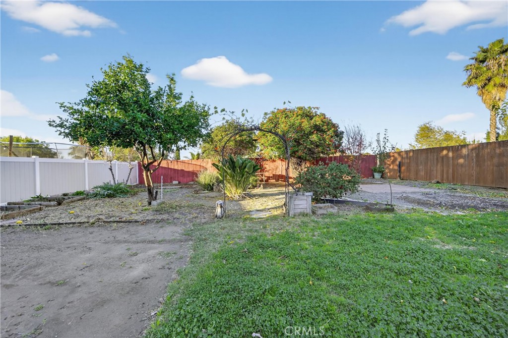 19540 Chinotto Lane Riverside, CA 92508 - Photo 56 of 69 Generous yard ready for a pool or garden