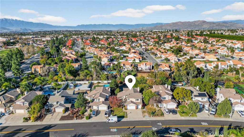 19540 Chinotto Lane Riverside, CA 92508 - Photo 61 of 69 Located in a quiet, well-maintained neighborhood