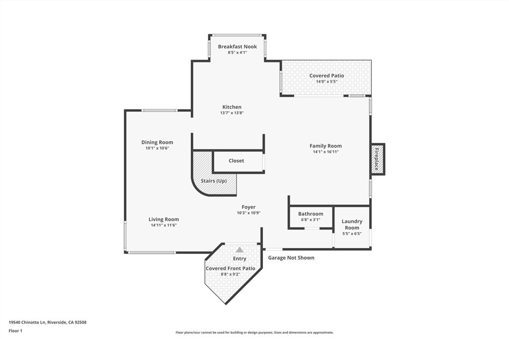 19540 Chinotto Lane Riverside, CA 92508 - Photo 67 of 69