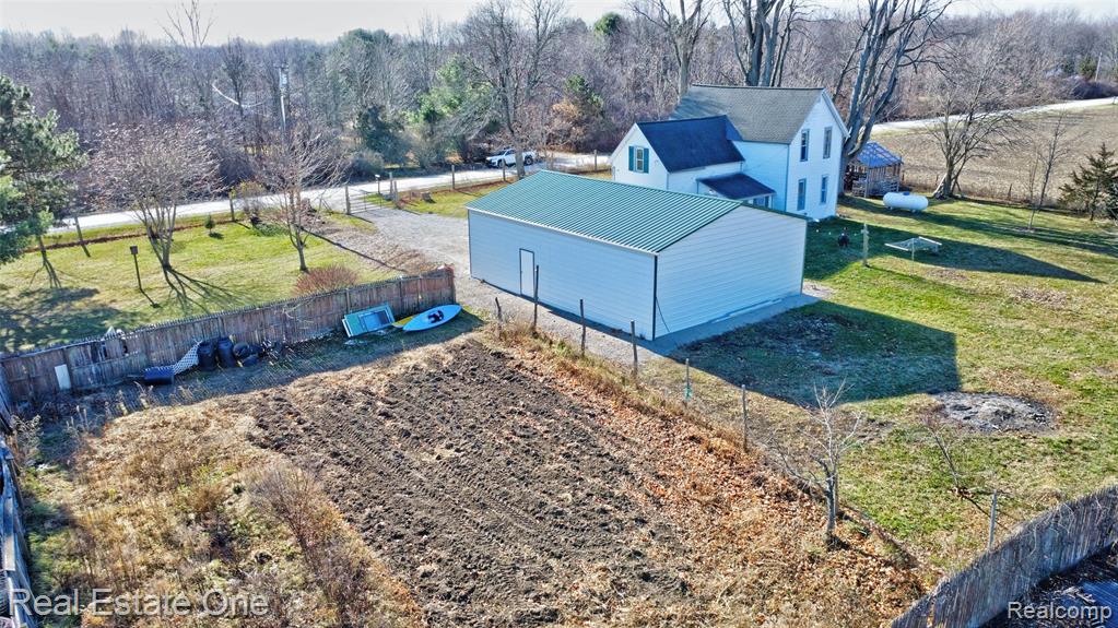 7560 Metcalf Road Avoca, MI 48006 - Photo 34 of 57