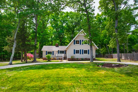 $455,000 | 1915 Redding Lane, Durham, NC 27712