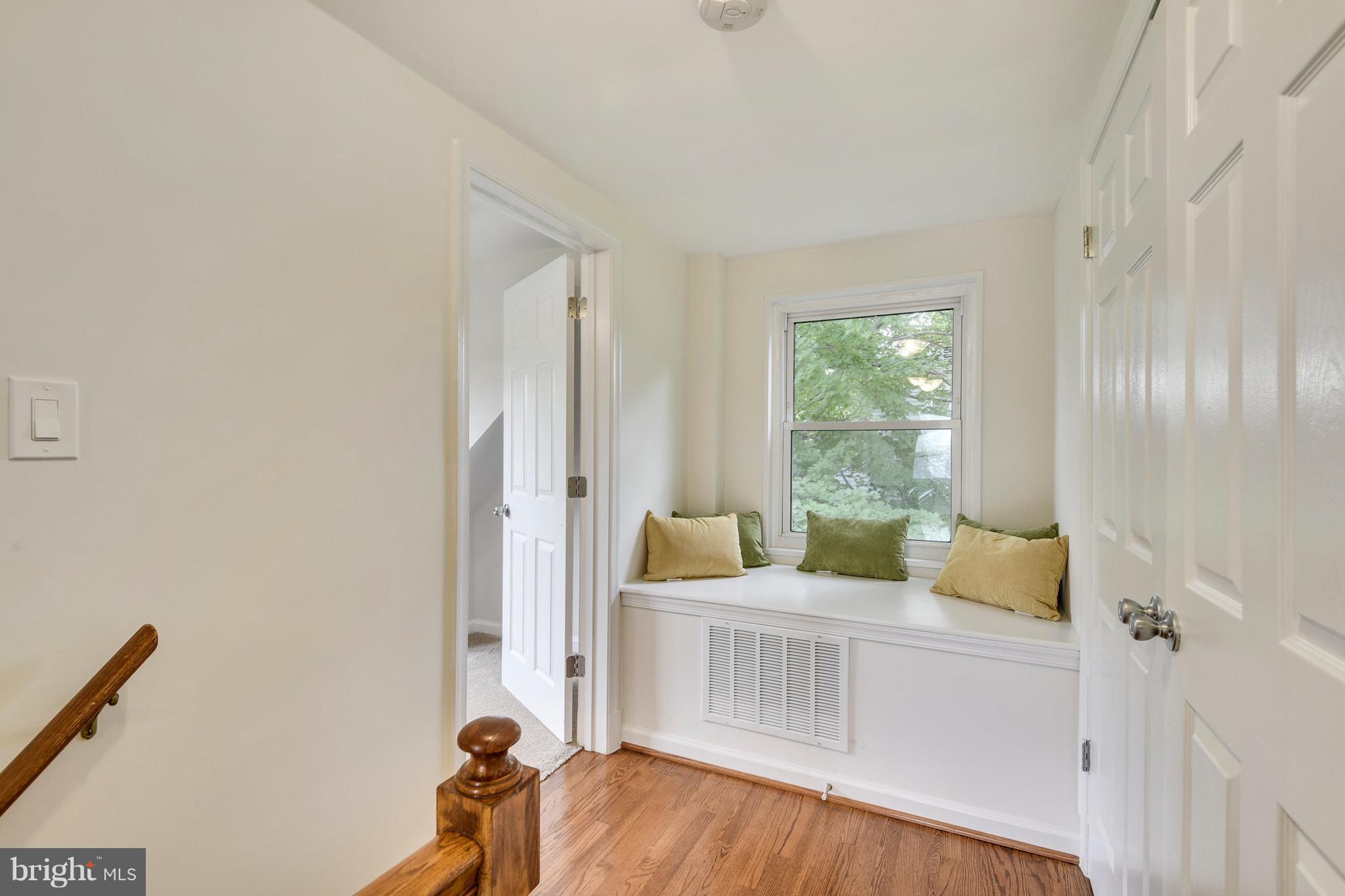 3902 Randolph Road Wheaton, MD 20902 - Photo 15 of 30 a living room with furniture and a window