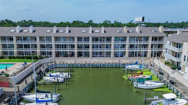 $239,000 | 4747 East NASA Parkway, Unit 206, Pasadena, TX 77586