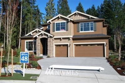 3221 217th Place Southeast, Unit 48 Bothell, WA 98021 - Photo 1 of 1