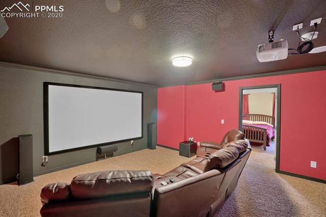 12298 Rio Secco Road Peyton, CO 80831 - Photo 17 of 22