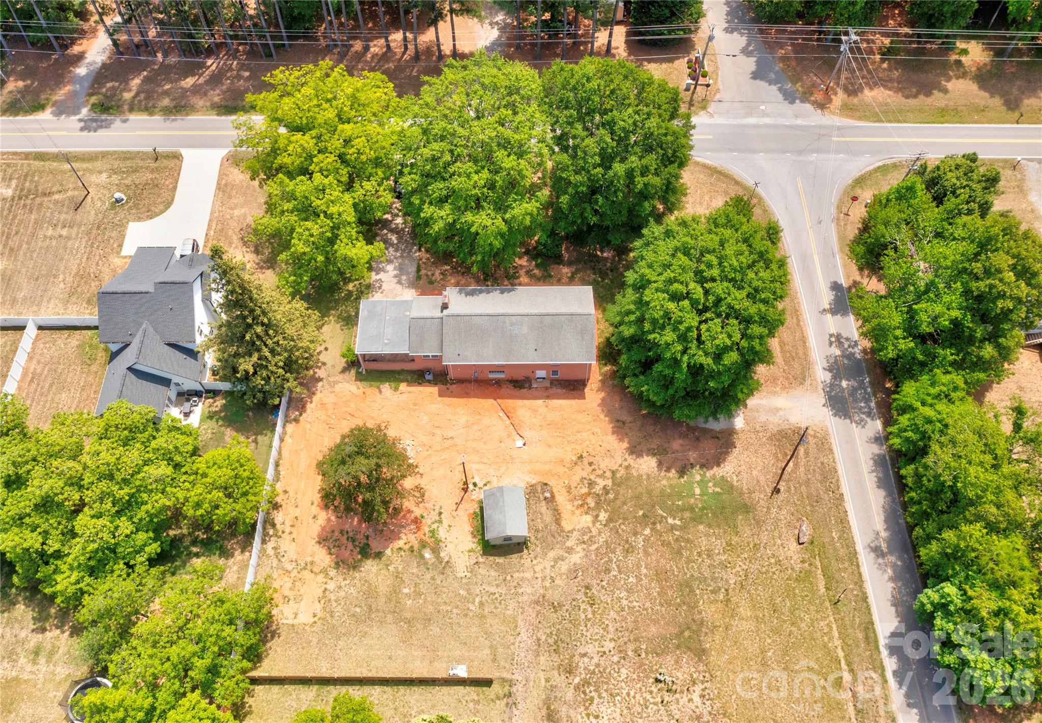 2903 Forbes Road Gastonia, NC 28056 - Photo 5 of 41