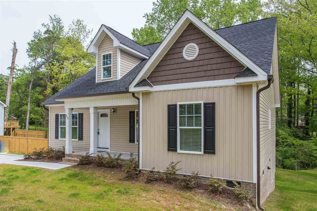 409 Angier Road Fuquay-Varina, NC 27526 - Photo 2 of 29 Photo 2