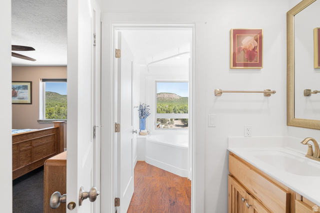 1342 North Old Hebron Road Enterprise, UT 84725 - Photo 32 of 67