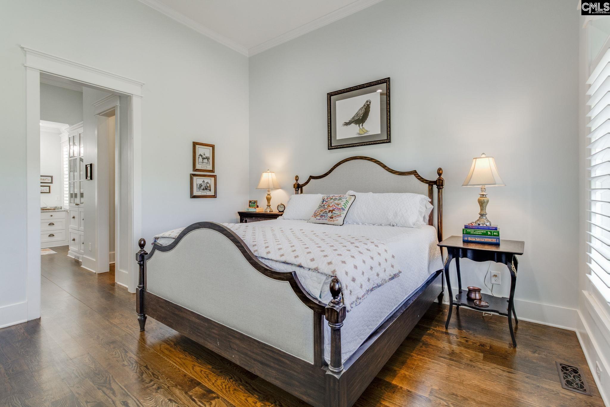 100 Horse Pasture Road Camden, SC 29020 - Photo 20 of 93