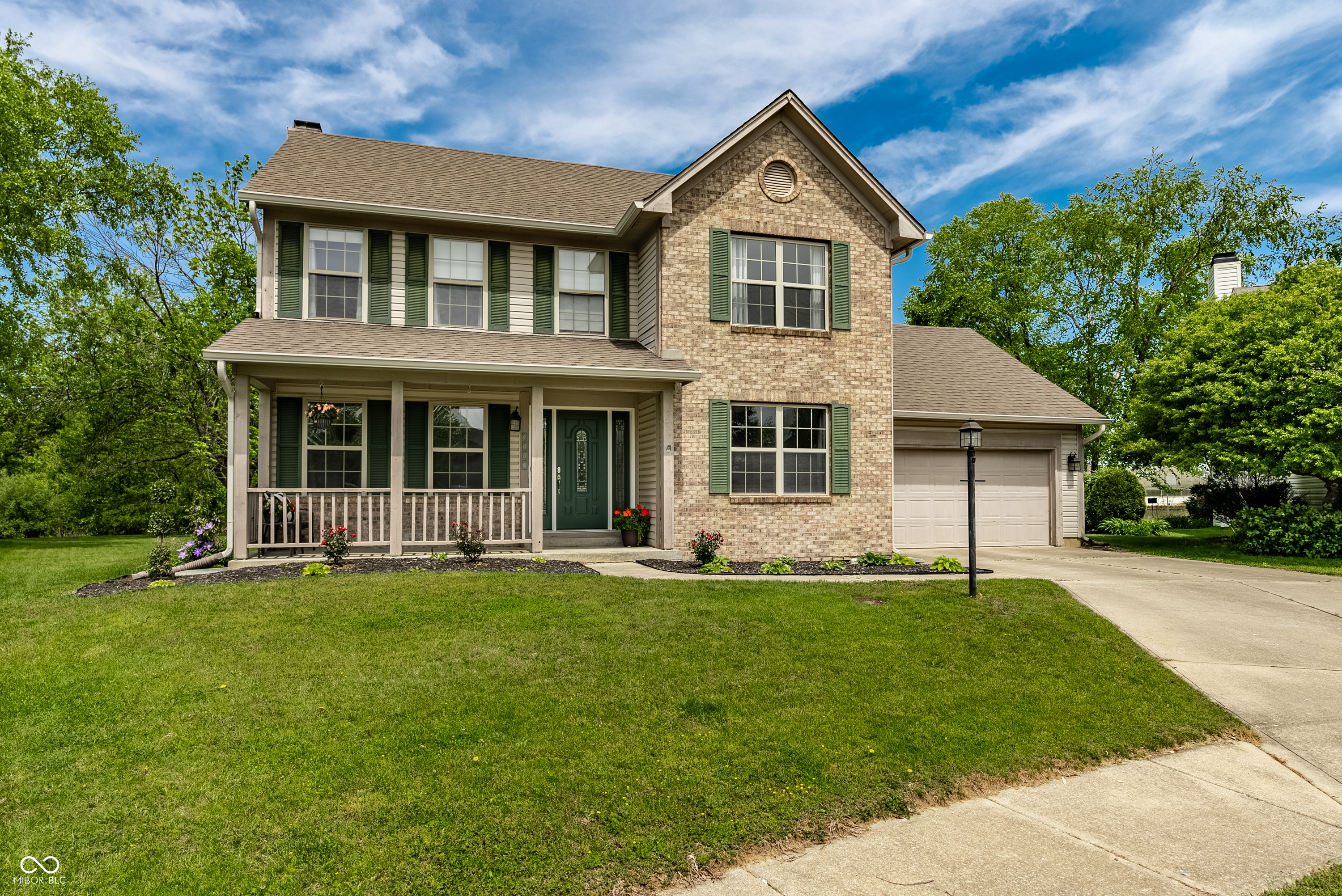 3111 Grandview Way Westfield, IN 46074 - Photo 1 of 23