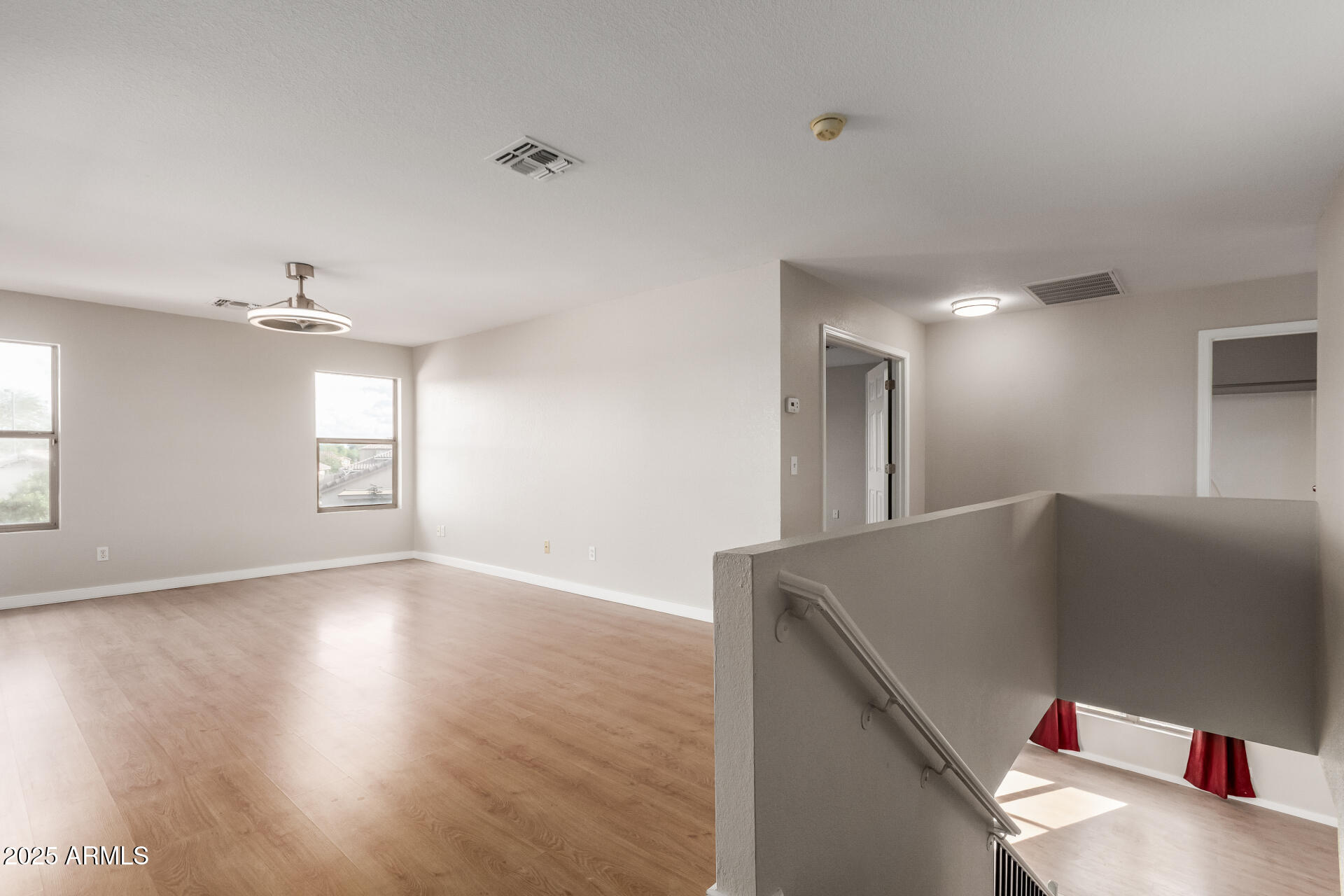 631 South Colonial Court Gilbert, AZ 85296 - Photo 14 of 27 a view of livingroom and hardwood floor