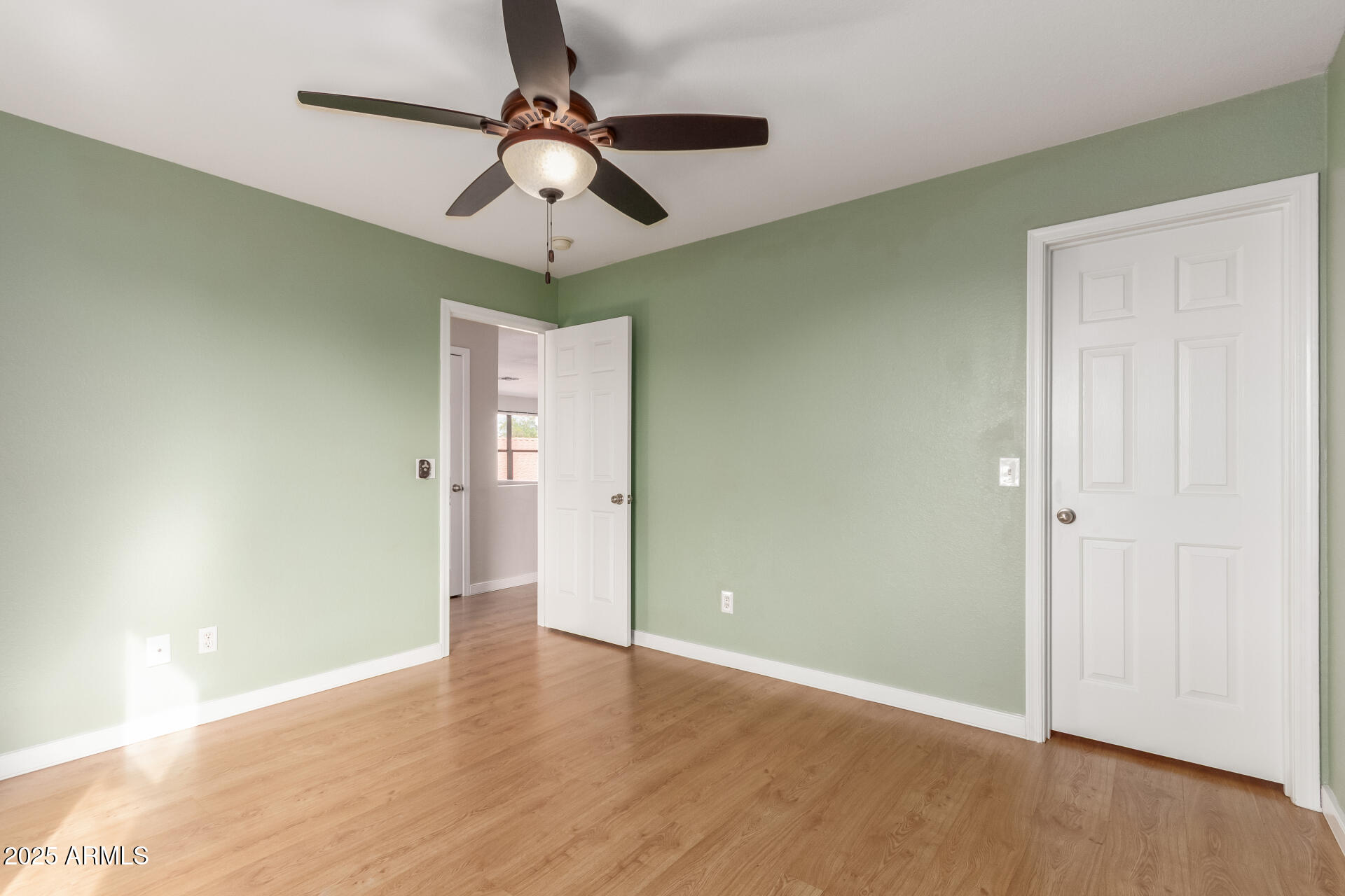 631 South Colonial Court Gilbert, AZ 85296 - Photo 20 of 27 a view of an empty room with a window