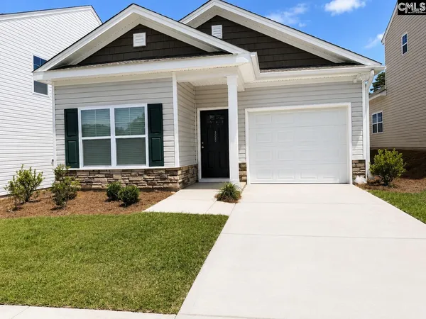 $1,900 | 820 Lodgepole Lane, West Columbia, SC 29170
