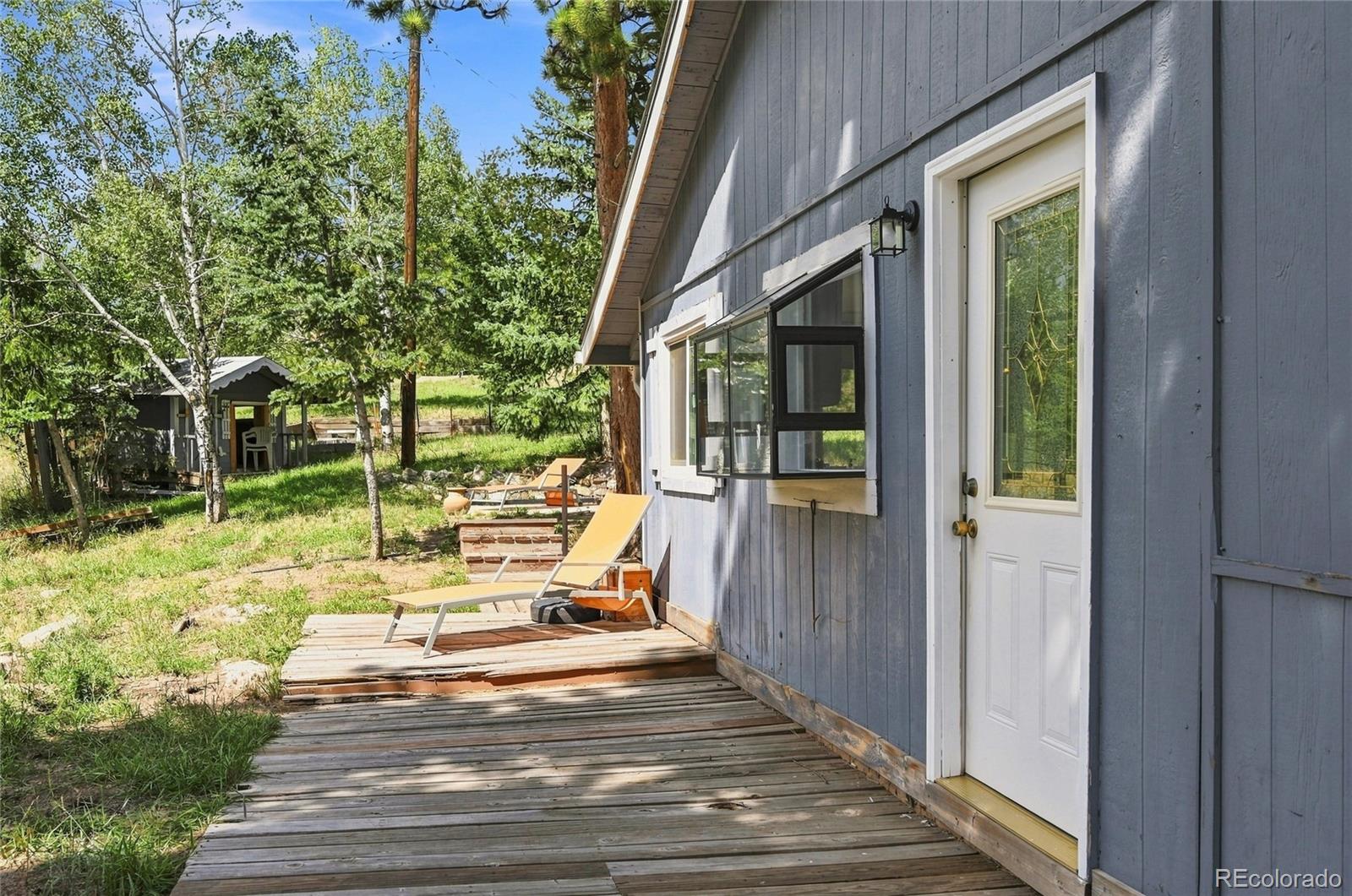 1126 Pine Valley Road Evergreen, CO 80439 - Photo 22 of 45 Gallery Image 22