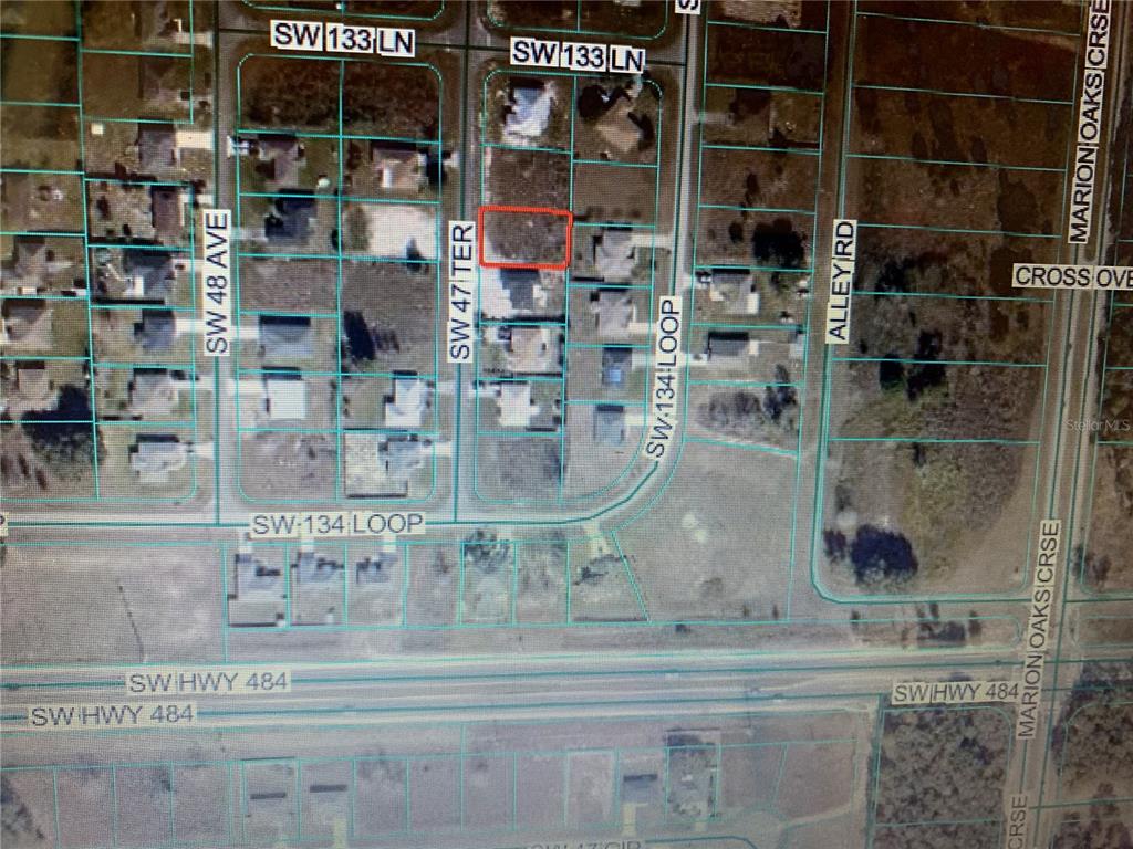 Tbd Southwest 47th Terrace Ocala, FL 34473 - Photo 2 of 6