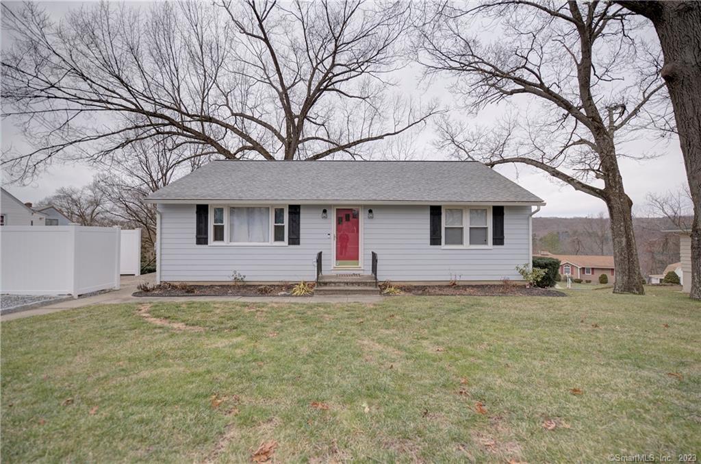 20 Colony Road Seymour, CT 06483 - Photo 1 of 1