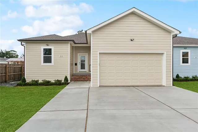 $479,000 | 313 St George Avenue, New Orleans, LA 70121