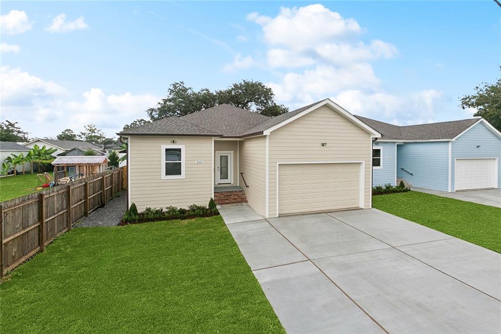 313 St George Avenue New Orleans, LA 70121 - Photo 2 of 25