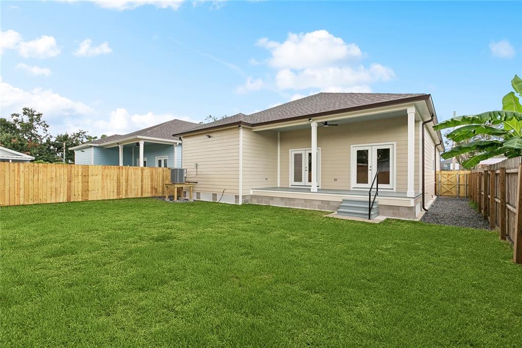 313 St George Avenue New Orleans, LA 70121 - Photo 25 of 25