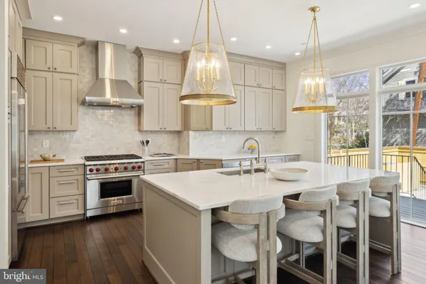 $2,450,000 | 5115 42nd Street Northwest, Washington, DC 20016